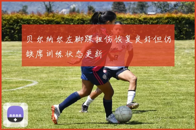 贝尔纳尔左脚踝扭伤恢复良好但仍缺席训练状态更新