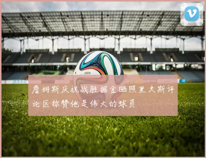詹姆斯庆祝战胜掘金晒照里夫斯评论区称赞他是伟大的球员